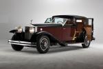 Rolls-Royce Phantom II Special Town Car by Brewster 1933 года